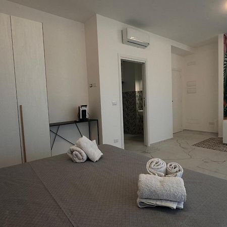 Cconforthotels Puglia Promenade Apartment 5 Bari Exteriör bild