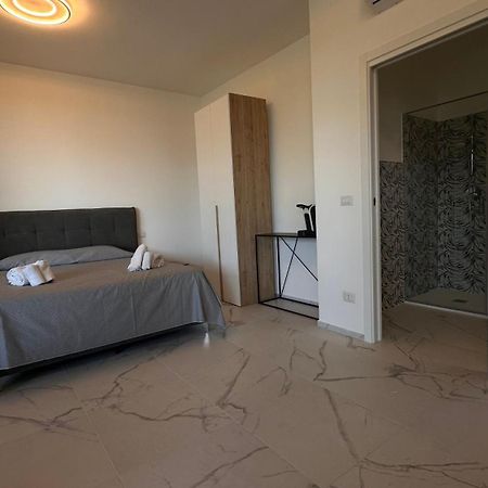 Cconforthotels Puglia Promenade Apartment 5 Bari Exteriör bild