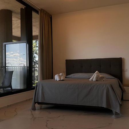 Cconforthotels Puglia Promenade Apartment 5 Bari Exteriör bild